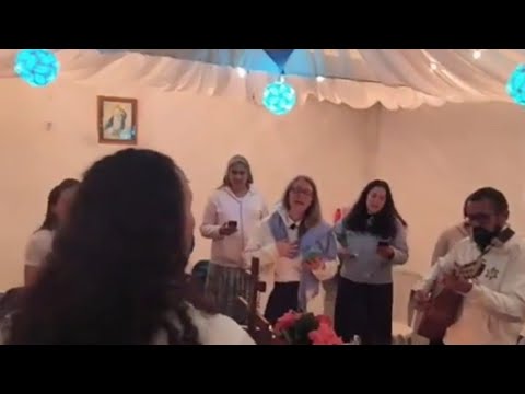 Hinos do Santo Daime and Céu da Nova Estrela