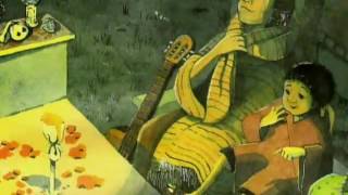 St. Stephens Academy / 2005 / The Spirit of Tio Fernando