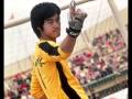 Shaolin Soccer Opening Theme FULL VER