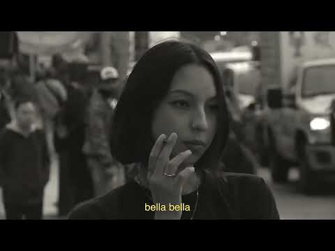 EKKSTACY - bella (Official Lyric Video)