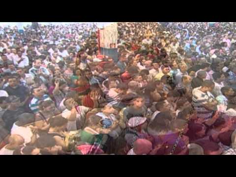 O PODER DO CLAMOR - 1