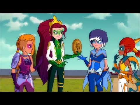 Toon Story 2 Part 8 Abraham vs The Master