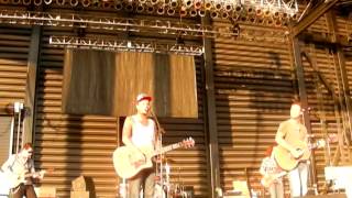Girls look hot in Trucks by Love and Theft