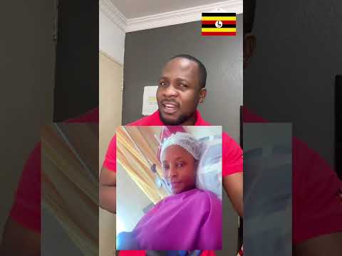 Abasse Hon Nakimuli Hellen Mujja Bisasulira 😭😭🔥