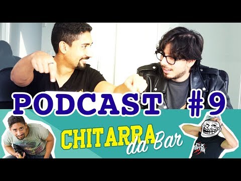 🎸 PODCAST#9 Liam offende Brian May, la nostra lista di Vinili desiderati, E LA TUA LISTA?