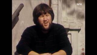 Bjørn Eidsvåg - Bønn for sikre teologer