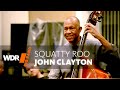 John Clayton feat. by WDR BIG BAND - Squatty Roo