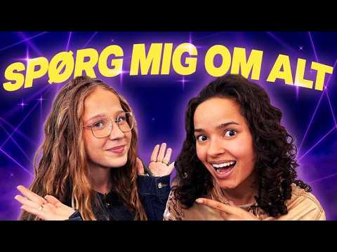 En dag med MGP-vinderen