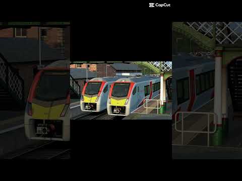 Train Simulator 2024 : ATS Class 755