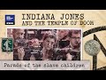 Indiana Jones : Parade of the Slave Children // Danish National Symphony Orchestra (Live)