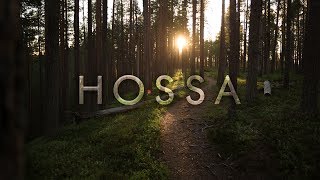 Hossa is the 40th National Park of Finland, established in 2017!