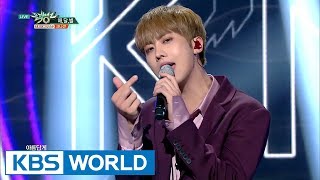 KNK - SUN.MOON.STAR | 크나큰 - 해.달.별 [Music Bank / 2017.06.16]