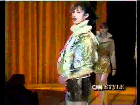 Milan collections/ Versace fall winter 1994