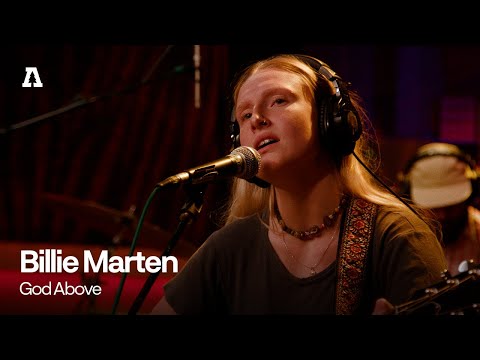 Video thumbnail for God Above - Audiotree Live version