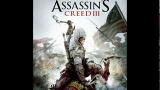 Assassin's Creed III OST 21 Battle at Sea - Lorne Balfe