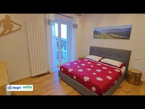 Video - Nuovo GRANDE Appartamento - 3 Camere 2 Bagni