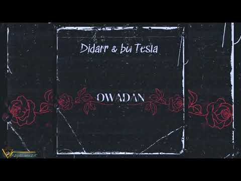 Didarr x Bu TesLa - Owadan