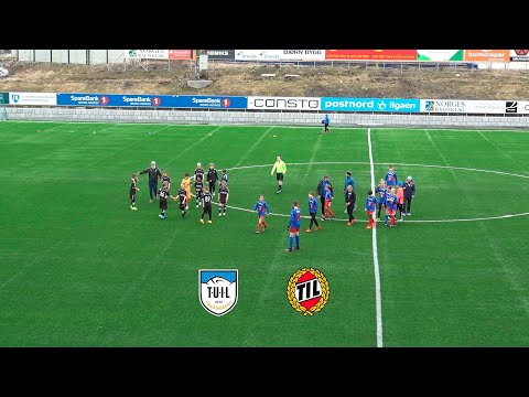 Seriekamp TUIL 08 - TIL D 15.05.2021