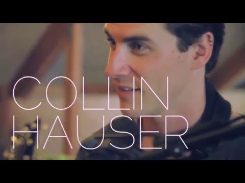 Collin Hauser - Ain't No Sunshine (Bill Withers Cover with Saxophone)
