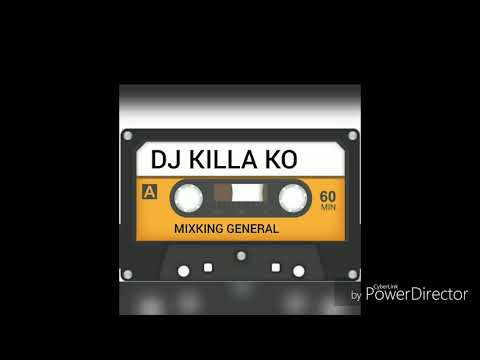 DJ KILLA KO MIXIES 1
