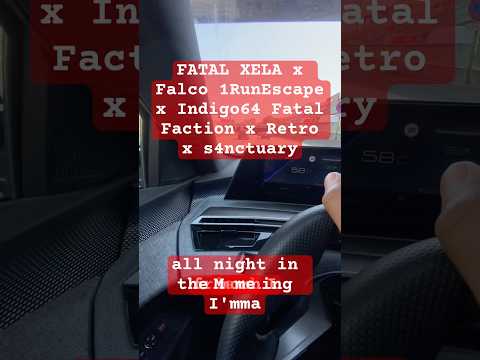 I really like the way it feels when I’m with you! #Leak #Xela #Falco #indigo64 #retromusic#sointoyou