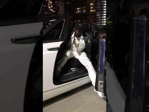 The Original Jamaican Don Dada