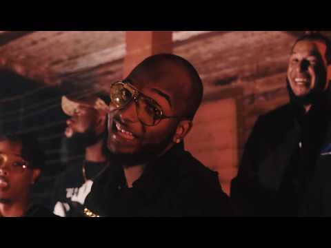 LIRO 100 - Drug Dealer (Video Oficial)