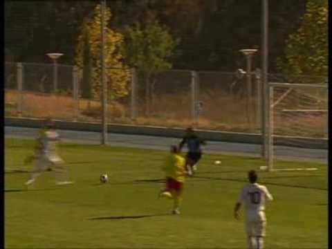 El Real Madrid C en playoff