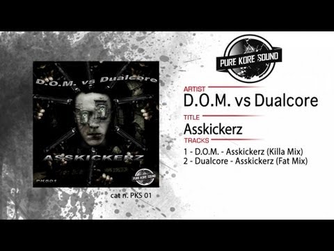 D.O.M. - Asskickerz