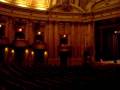 Walking Into The Al Ringling Theater In Baraboo