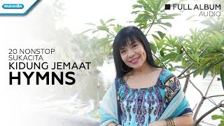 Download lagu 20 nonstop Sukacita Kidung Jemaat - HYMNS - Herlin Pirena (Audio full album) mp3