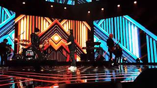 Download lagu TRIBUT TO DEWA 19 [FULL HD] - SEPARUH NAFASKU | GRAND FINAL INDONESIAN IDOL 2020 mp3