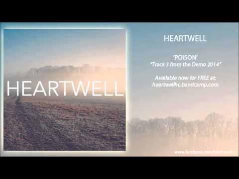 Heartwell - Poison