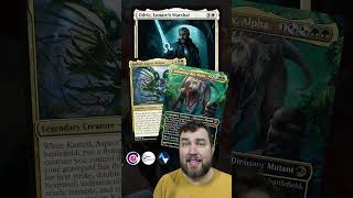 This NEW card is PERFECT for Keyword Soup decks!