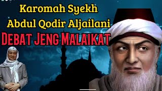 Download lagu Abuya Uci Turtusi - Karomah Tuan Syekh Abdul Qodir Aljailani Debat Jeng Malaikat mp3 Download lagu Abuya Uci Turtusi - Karomah Tuan Syekh Abdul Qodir Aljailani Debat Jeng Malaikat mp3
