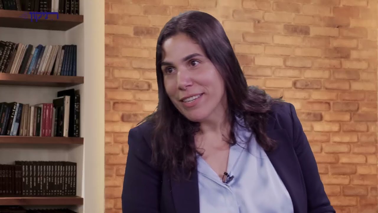 מסורתיות - עבר, הווה, עתיד