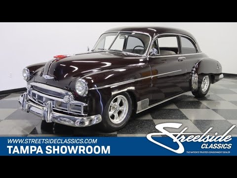 1949 Chevrolet Styleline (CC-1469048) for sale in Lutz, Florida