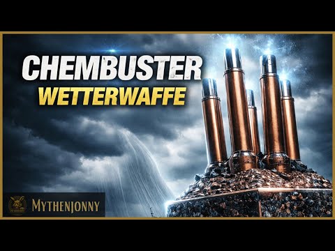 HAARP, continuous radio waves, orgone – what really works here?