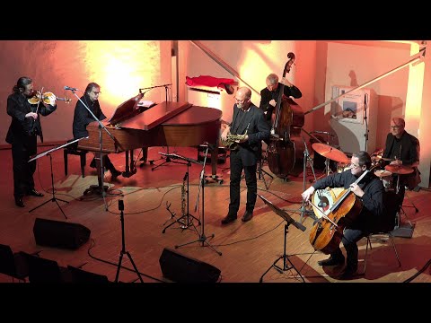 Gothaer Jazz Gang – Love Me Tender – 13.11.2021 in Sondershausen