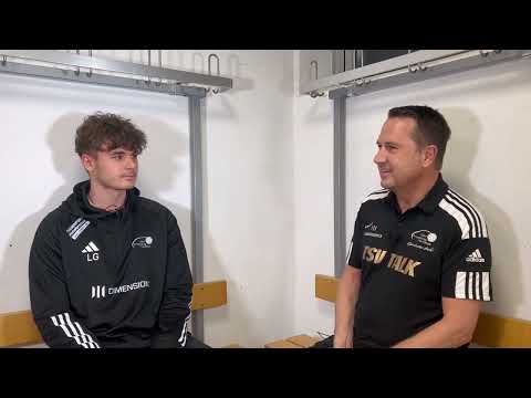 TSV Kabinentalk - TSV Friedberg vers TSV Haunstetten