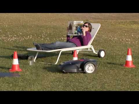 Guide d'installation du câble périphérique Worx Landroid