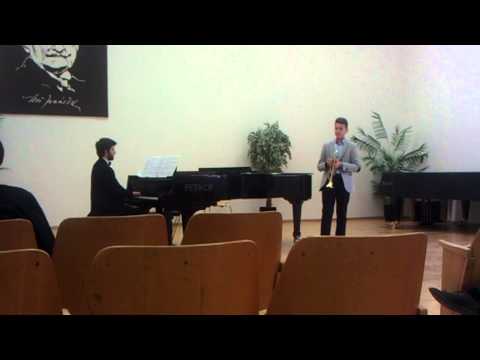 W  Schelokov Concert no 3 trumpet