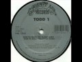 Todd-1 - Give 'em Something Radical (Hot 1990 ...