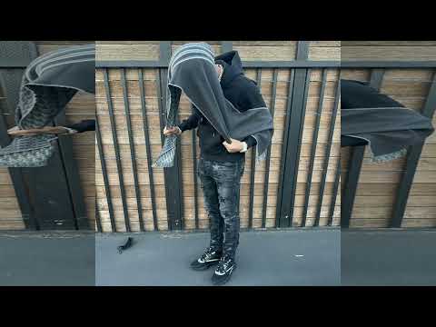 [FREE] NARDO WICK TYPE BEAT ft. SAPO BULLY - BAD BOY | INSTRUMENTAL 2022