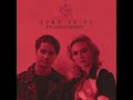 Kygo amp Zara Larsson Like It Is Solo Ve