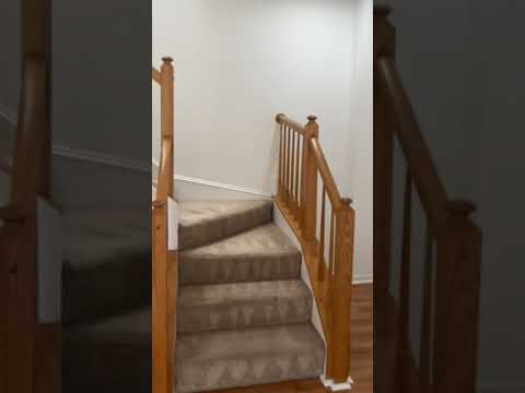 504 Cathedral Street property video
