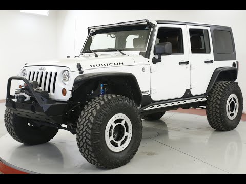 2012 Jeep Wrangler (CC-1296688) for sale in Denver , Colorado