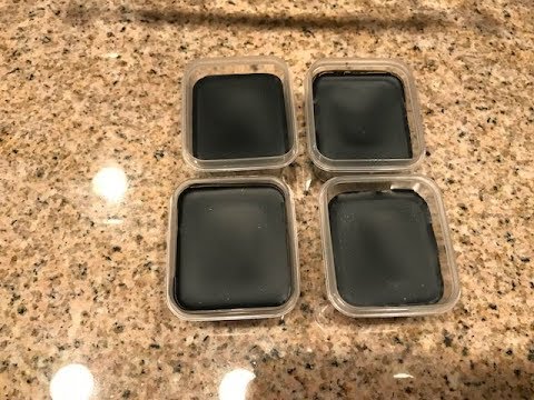 How To Make Black Drawing Salve All Natural