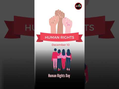 Anti Piles Organization Wishes Happy Human Rights Day #humanrights