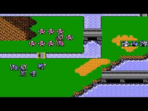 It's Been 84 Years | Fire Emblem Gaiden Episode 13